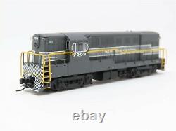 N Échelle Atlas 40001861 Nyc New York Central H16-44 Locomotive Diesel #7003
