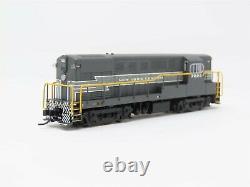 N Échelle Atlas 40001861 Nyc New York Central H16-44 Locomotive Diesel #7003