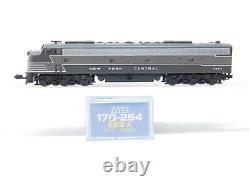 N Échelle Kato 176-254 Nyc New York Central E8/9a Locomotive Diesel #4054