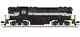 N-gauge Atlas New York Central Gp-7 Ph1 #5609<br/><br/>translation: N-gauge Atlas New York Central Gp-7 Ph1 #5609