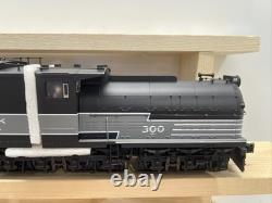 New York Central Legacy Bipolaire #300 Réf. 1933600 Neuf en boîte