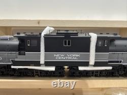 New York Central Legacy Bipolaire #300 Réf. 1933600 Neuf en boîte