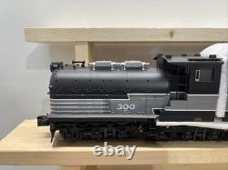 New York Central Legacy Bipolaire #300 Réf. 1933600 Neuf en boîte