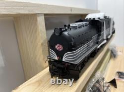 New York Central Legacy Bipolaire #300 Réf. 1933600 Neuf en boîte