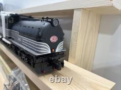 New York Central Legacy Bipolaire #300 Réf. 1933600 Neuf en boîte New York Central Legacy Bipolaire #300 Réf. 1933600 Neuf en boîte
