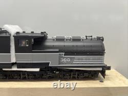 New York Central Legacy Bipolaire #300 Réf. 1933600 Neuf en boîte
