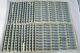 New York Central Railroad Co. Obligations Hypothécaires, Lot De 24, Bleu