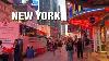 New York City En Direct Manhattan Mercredi 4 Septembre 2024