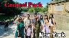New York S Central Park Visite Avec Mon Oncle S Famille Vlog S Heure 2022