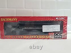 Nouvelle locomotive diesel Bachmann HO Alco FA2 New York Central NYC avec son DCC 64702
