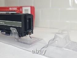 Nouvelle locomotive diesel Bachmann HO Alco FA2 New York Central NYC avec son DCC 64702