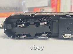 Nouvelle locomotive diesel Bachmann HO Alco FA2 New York Central NYC avec son DCC 64702