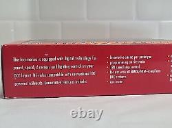 Nouvelle locomotive diesel Bachmann HO Alco FA2 New York Central NYC avec son DCC 64702