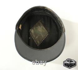 Nyc New York City New York Central System Conducteur Hat Taille Large