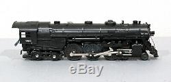 O Ga. Lionel 6-8406 N. Y. C. # 783 Semi-échelle 4-6-4 Hudson Locomotive