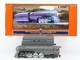 O Gauge 3-rail Lionel 6-28084 Nyc 4-6-4 Dreyfuss Hudson Vapeur #5452 Tmcc Et Son
