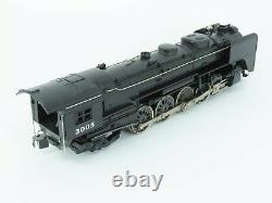 O Gauge 3-rail Lionel 6-18064 Nyc 4-8-2 L-3a Mohawk Steam #3005 Avec Tmcc & Sound