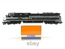 O Gauge 3-rail Lionel 6-18297 Nyc New York Central Sd-80 Diesel #9914 Avec Tmcc