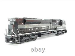 O Gauge 3-rail Lionel 6-18297 Nyc New York Central Sd-80 Diesel #9914 Avec Tmcc