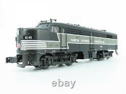 O Gauge 3-rail Lionel 6-24544 Nyc New York Central Fa A/a Ensemble Diesel Avec Tmcc