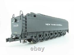 O Gauge 3-rail Lionel 6-38097 Nyc New York Central Pt Steam Tender Avec Son
