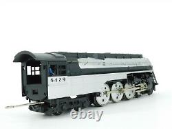 O Gauge 3-rail Mth Mt-3016l Nyc Empire State Express 4-6-4 Steam Loco #5426