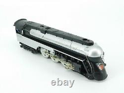 O Gauge 3-rail Mth Mt-3016l Nyc Empire State Express 4-6-4 Steam Loco #5426