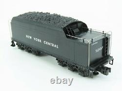 O Gauge 3-rail Williams Bachmann 40201 Nyc New York Central 4-6-4 Steam #5207