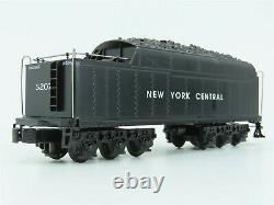 O Gauge 3-rail Williams Bachmann 40201 Nyc New York Central 4-6-4 Steam #5207