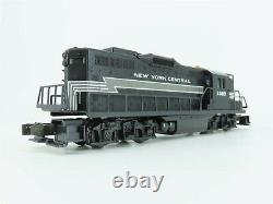 O Jauge 3-rail Lionel 6-11864 Nyc New York Central Gp9 Diesel Loco #2383 Avectmcc