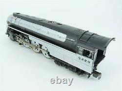 O Jauge 3-rail Lionel 6-38000 Nyc Empire State Hudson 4-6-4 Steam #5429 Avec Tmcc