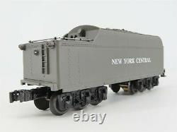 O Jauge Lionel 6-28030 Nyc New York Central 3-rail 4-6-4 Hudson Steam Avec Tmcc