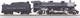 O Mth 20-3051-1 New York Central Usra 2-8-2 Mikado Locomotive à Vapeur Proto Sound 2.0