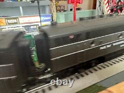 O- MTH PREMIER 20-2176-1 Moteur Diesel New York Central F-3 ABA? L635