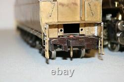 O Scale 2 Rail Brass Ktm New York Central Nyc J3a Dreyfuss Hudson Scullin Disk