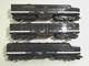 O Williams New York Central Pa A+b+a Ensemble De Locomotives Diesel