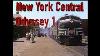 Odysée Centrale De New York Volume 1