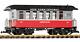 Piko G Échelle Nouveau 2025 New York Central (nyc) Voiture En Bois #287 38651