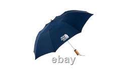 Parapluie de la Réserve fédérale de New York 100 % authentique 43 cadeau