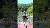 Parc Central New York City Fontaine Bethesda New York Voyage Shorts