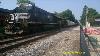 Passionnés De Trains Randall Et Papa 1ère Héritage New York Central Et Voies Aggressives Norfolk Southern 3ème Vidéo