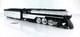 Pr643 Mth H0 80-3169-1 Locomotive &agrave; Vapeur 4-6-4 New York Central N&deg; 5426, Haut