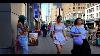 Promenade En Journée à Manhattan New York En Ultra Hd 4k