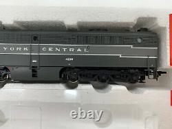 Proto 2000 21618 Nyc New York Central Pa Locomotive Diesel #4201