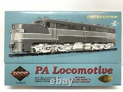 Proto 2000 21618 Nyc New York Central Pa Locomotive Diesel #4201
