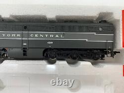 Proto 2000 21618 Nyc New York Central Pa Locomotive Diesel #4201 1