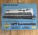 Proto 2000 Édition Limitée Ho Échelle #23589 Gp7 New York Central #5694 Neuf Dans La Boîte
