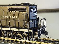 Proto 2000 HO NYC New York Central EMD GP20 #6109 SOUNDTRAXX DCC SON