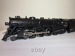 RARE Lionel 6-11209 Vision Line New York Central 700e Scale Hudson 5344 would be translated as: RARE Lionel 6-11209 Vision Line New York Central 700e Échelle Hudson 5344.
