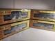 Rail King 30-6135 Nyc O27 Train De Passagers Streamline 4 Voitures Set 437, Miller, 1331, 450